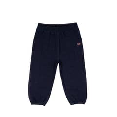 LIPPI - Pantalon Baby Girl Cozy Pants Azul