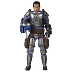 STAR WARS - Figura de Acción Vintage Jango Fett