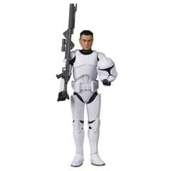STAR WARS - Figura de Acción Black Series Soldado Clon Fase I