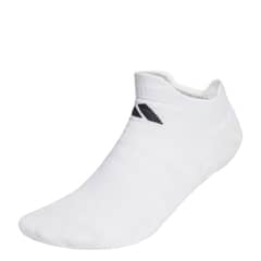 ADIDAS - Calcetines Acolchados Tennis Low-Cut 1 Par