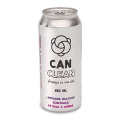 WE CAN COMPANY - Multiuso en Lata Ing Naturales 450 mL (Recarga)