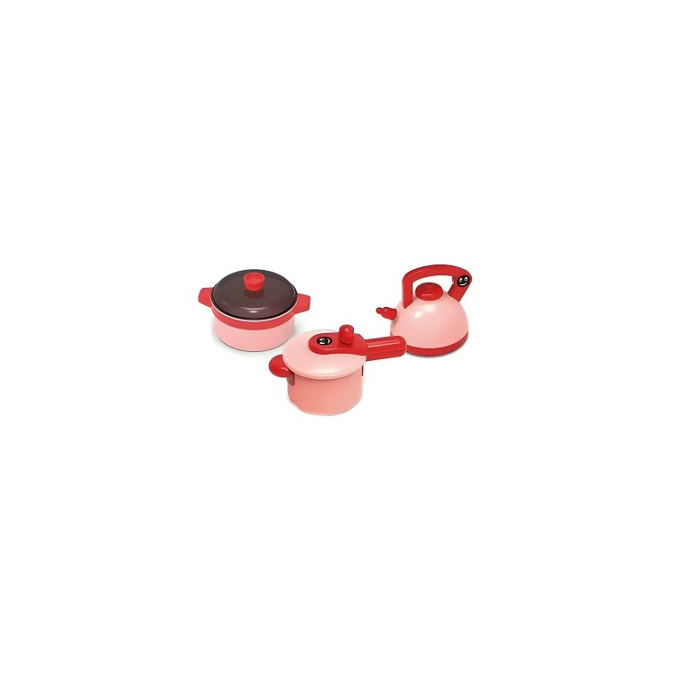 Set Juego De Cocina Elementos De Cocina Juguete Para Ninas