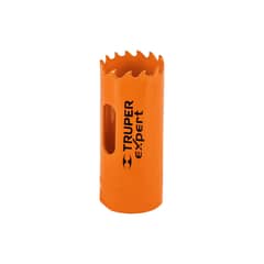 TRUPER - Sierra Copa Bimetal 1 PuLG. (25 Mm) Expert