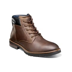 FLORSHEIM - Botines Renegade Chukka Cognac