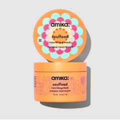 AMIKA - Mascarilla Capilar Nutritiva Soulfood 250ml