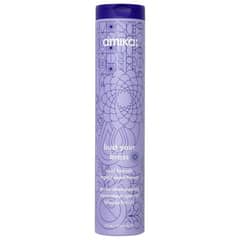 AMIKA - Acondicionador Morado Bust Your Brass 275ml