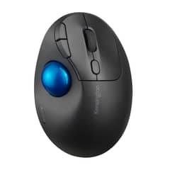 KENSINGTON - Trackball Mouse Pro Fit Ergo Tb450 - Negro