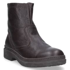 16 HRS - Botin Casual Hombre Marrón