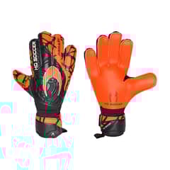 HO SOCCER - GUANTE ARQUERO PRIMARYPROTEK FL AXIAL FERULA NJ 10