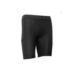 PENALTY - Calza Corta Skin CBolsillo Negro