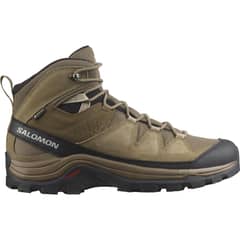 SALOMON - Zapatilla Hombre Quest Rove Gtx Beige