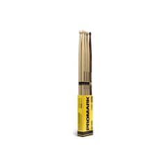 PROMARK - Baquetas 5A Madera Hickory FG 4P Pro Mark
