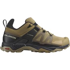 SALOMON - Zapatilla Hombre X Ultra 4 Negro