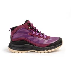 CHINITOWN - Bototo Mujer Morado Amabel