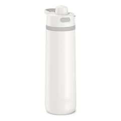 THERMOS - BOTELLA HIDRATACIÓN ACERO INOXIDABLE GUARDIAN WHITE 710ML