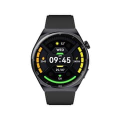 AIWA - Reloj Inteligente Smartwatch Deportivo Ip68 Aw-samo5 Co