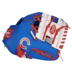 RAWLINGS - Guante Lanzador Team Logo Cubs - 10'