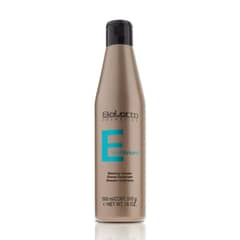 SALERM - Shampoo equilibrante limpieza linea oro 500ml