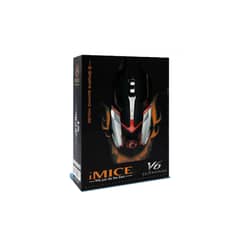 IMICE - Mouse Gamer V6