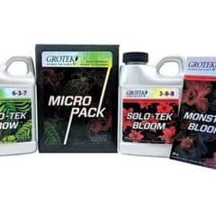 GROTEK - Micro Pack -