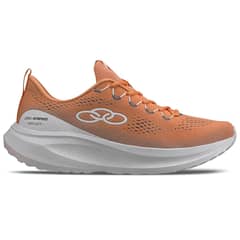 OLYMPIKUS - Zapatilla Mujer Reflect Durazno