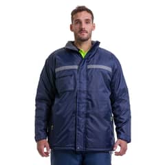 ALASKA - Parka térmica Yukon