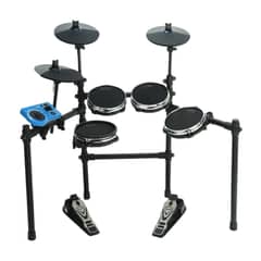 FIDDLER - Batería Electrónica Lite Módulo MIDI FD-DD03