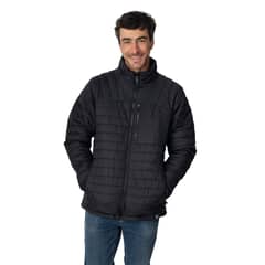LENGA - Chaqueta Térmica Padding Hombre Yelcho Lenga®