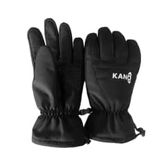KANO - Guantes Térmicos de Nieve Ski Snowboard Impermeables
