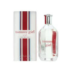 TOMMY HILFIGER - TOMMY GIRL EDT 200ML