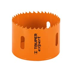 TRUPER - Sierra Copa Bimetal 2-34 PuLG 70 Mm Expert