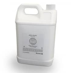 NO LOGO - Bidón 5lt Jabón Liquido - Con Verbena Biodegradable