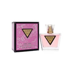 GUESS - SEDUCTIVE KISS EDT 75ML
