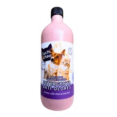 GENERICO - Fuchi Chao Detergente Antiolores 700 ml.