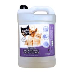 GENERICO - Fuchi Chao Detergente Antiolores 5 litros.