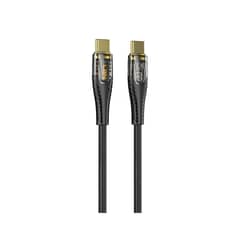LBN - Cable Carga Rapida TipoC A TipoC 120w