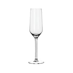 ROYAL LEERDAM - SET 6 COPAS 21CL FLAUTA ENJOY THE MOMENT