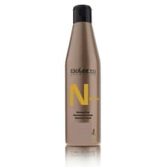 SALERM - Shmpoo nutrient 500ml línea oro.