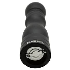 BLACK BULL - Molinillo Madera 22 Cm Especias Sal Pimienta Cocina