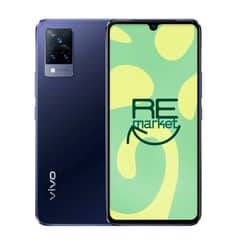 VIVO - Celular V21 5G 128 GB Navy Blue- Reacondicionado