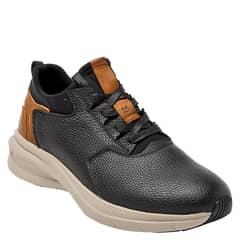 16 HRS - Zapato Casual Hombre Negro