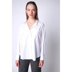 ATREVIDA - Camisa Vale Blanco ATR by Eclipse