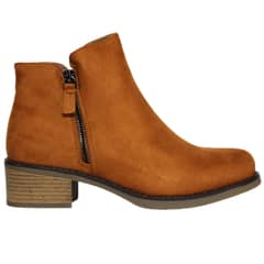 GENERICO - Botin de Mujer Taco Bajo 911 Yassne