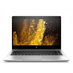 HP - Notebook ELITEBOOK 14 CORE I7 DISCO SOLIDO