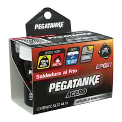 PEGATANKE - ACERO DE 44ML