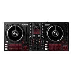NUMARK - Controlador Dj Mixtrack Pro Fx -