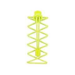 NATHAN - Cordones de Running Lock Lace Calipso