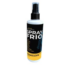 MASAJES ALTO IMPACTO - Spray Frio 250ml