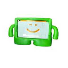 JOICO - Funda Antigolpes Para Niños Para Lenovo M10 X306 Verde