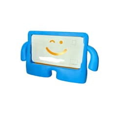 JOICO - Funda Antigolpes Para Niños Para Samsung S6 Llite Azul